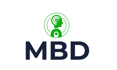 MBD logo