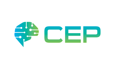 CEP logo