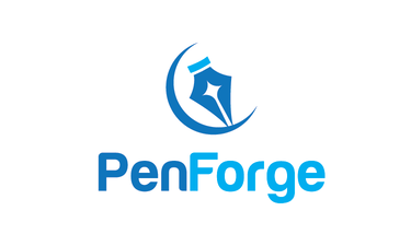 PenForge.com