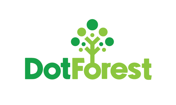DotForest.com