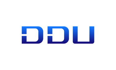ddu.io - Creative brandable domain for sale