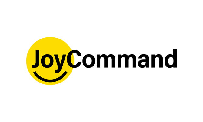 JoyCommand.com