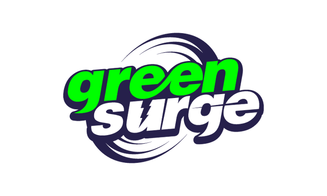 GreenSurge.com