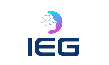 IEG logo