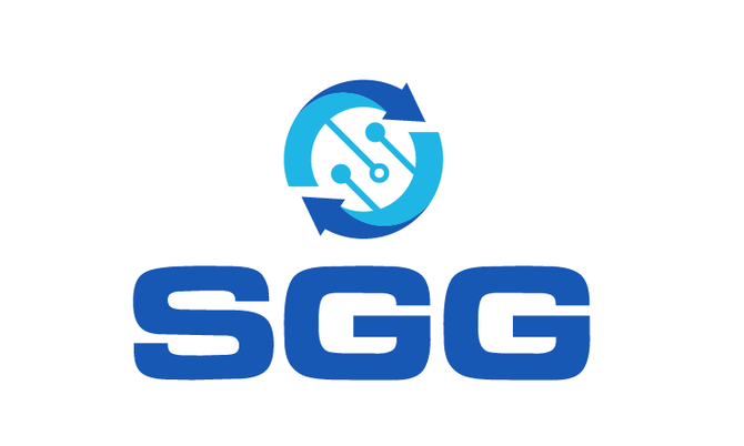 Small Giant Games logo