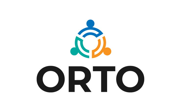 ORTO logo