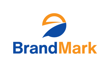 BrandMark.ai - Creative brandable domain for sale