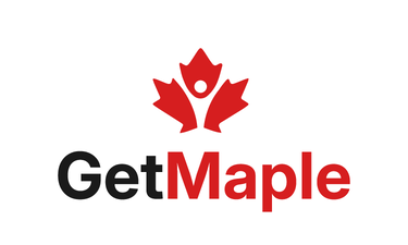 GetMaple.ai - Creative brandable domain for sale
