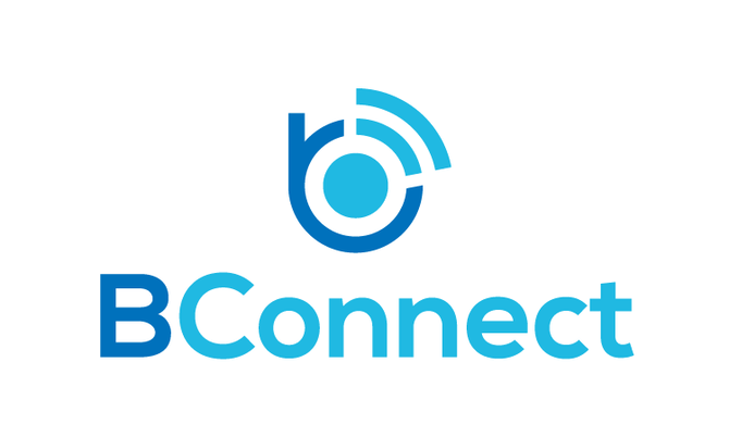 BConnect.ai — Premium Domain For Sale | Atom
