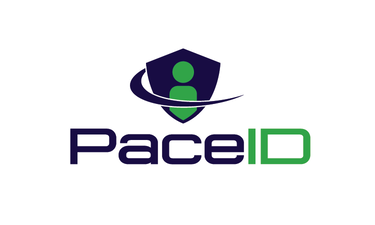 PaceID logo