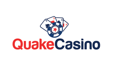 QuakeCasino.com - Creative brandable domain for sale