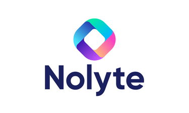 Nolyte logo