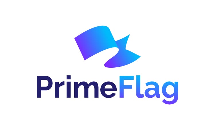 PrimeFlag logo