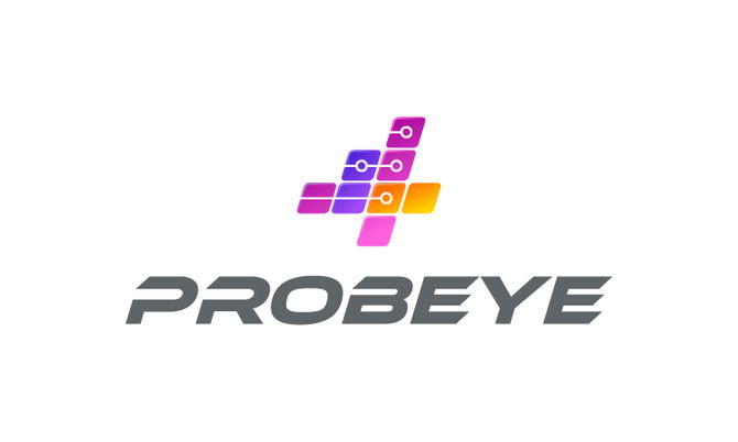 Probeye.com — Premium Domain For Sale | Atom