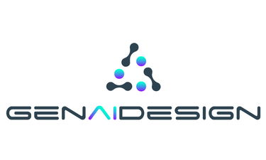 GenAiDesign.com - Creative brandable domain for sale