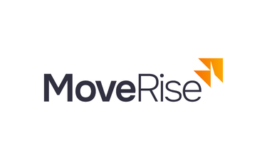 MoveRise.com - Creative brandable domain for sale