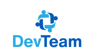 DevTeam.ai - Creative brandable domain for sale