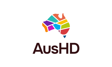 AusHD.Com - Creative brandable domain for sale