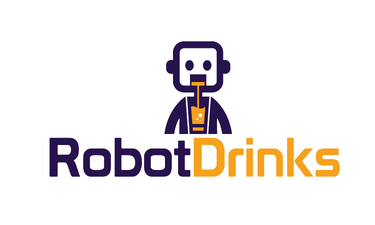 RobotDrinks.com is for sale