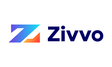 Zivvo.com - Creative brandable domain for sale
