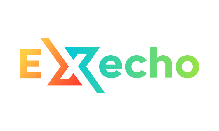 Execho logo