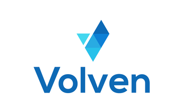 Volven.ai - Creative brandable domain for sale