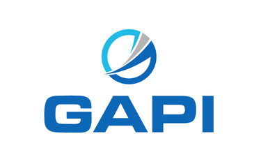 Gapi.ai - Creative brandable domain for sale