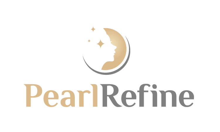 PearlRefine logo