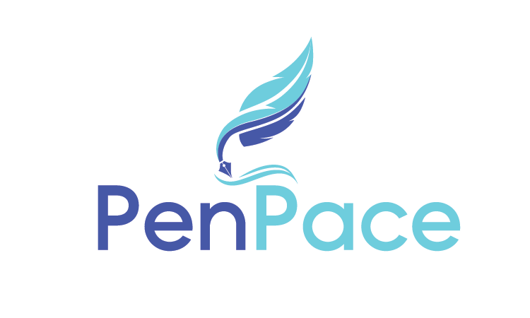 PenPace logo