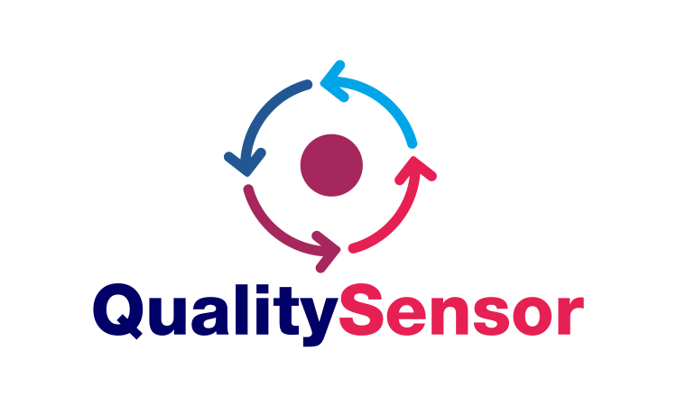 QualitySensor logo
