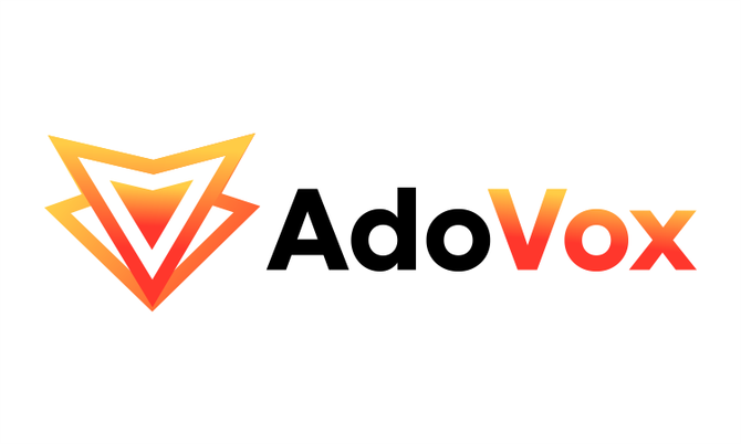 AdoVox.com