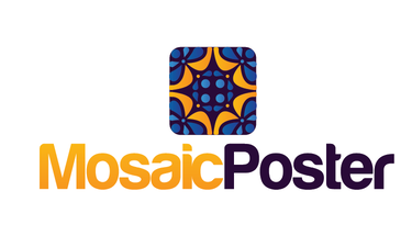 MosaicPoster.com