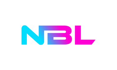NBL.io - Creative brandable domain for sale
