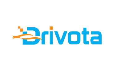 Drivota.com - Creative brandable domain for sale