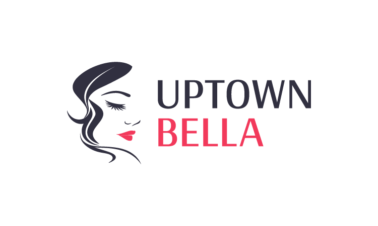 UptownBella logo