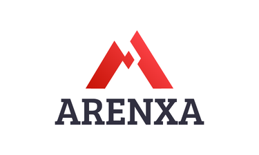 Arenxa logo