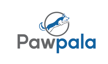 Pawpala.com - Creative brandable domain for sale