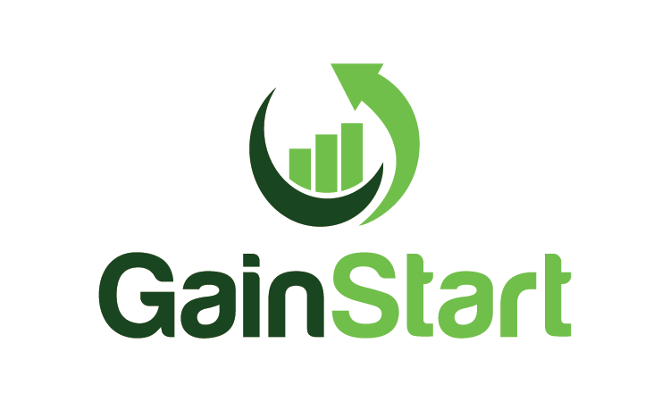 GainStart logo