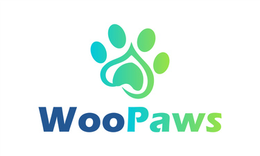 WooPaws.com