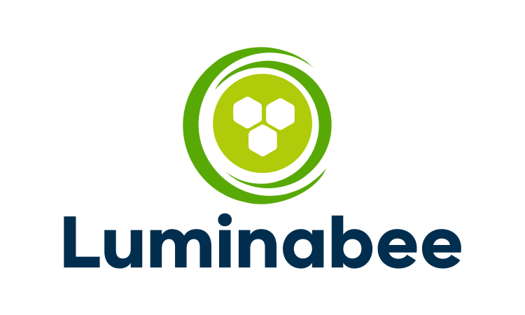 Luminabee logo