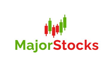 MajorStocks.com - Creative brandable domain for sale