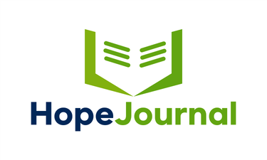 HopeJournal.com - Creative brandable domain for sale