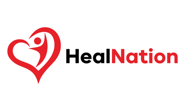 HealNation.com - Creative brandable domain for sale