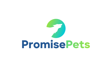 PromisePets.com - Creative brandable domain for sale