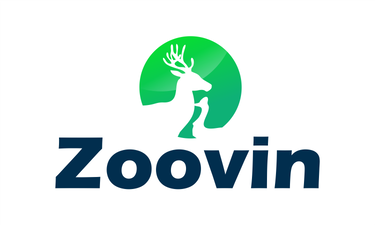 Zoovin logo