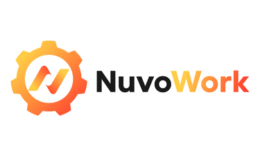 NuvoWork.com - Creative brandable domain for sale