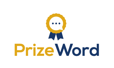 PrizeWord.com - Creative brandable domain for sale