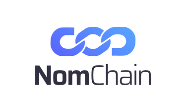 NomChain.com - Creative brandable domain for sale
