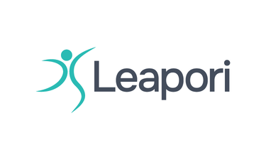 Leapori.com - Creative brandable domain for sale