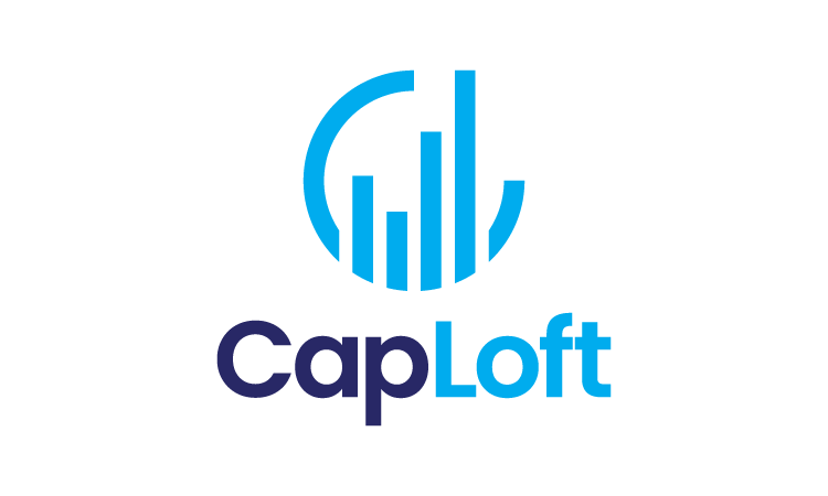 CapLoft logo